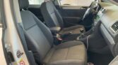 Volkswagen Golf VI 1.6 TDI Advance BlueMotion Tech 2012m. Dyzelinas Automatinė