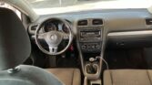 Volkswagen Golf VI 1.6 TDI Advance BlueMotion Tech 2012m. Dyzelinas Automatinė