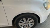 Volkswagen Golf VI 1.6 TDI Advance BlueMotion Tech 2012m. Dyzelinas Automatinė