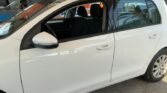 Volkswagen Golf VI 1.6 TDI Advance BlueMotion Tech 2012m. Dyzelinas Automatinė