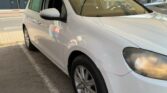Volkswagen Golf VI 1.6 TDI Advance BlueMotion Tech 2012m. Dyzelinas Automatinė
