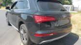 Audi Q5 2.0 TFSI quattro S line 2016m. Benzinas Automatinė