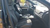Audi Q5 2.0 TFSI quattro S line 2016m. Benzinas Automatinė