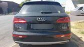 Audi Q5 2.0 TFSI quattro S line 2016m. Benzinas Automatinė