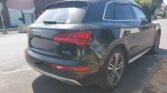 Audi Q5 2.0 TFSI quattro S line 2016m. Benzinas Automatinė