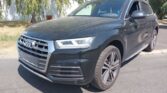 Audi Q5 2.0 TFSI quattro S line 2016m. Benzinas Automatinė