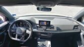 Audi Q5 2.0 TFSI quattro S line 2016m. Benzinas Automatinė