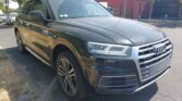 Audi Q5 2.0 TFSI quattro S line 2016m. Benzinas Automatinė