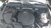 Audi Q5 2.0 TFSI quattro S line 2016m. Benzinas Automatinė