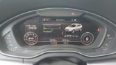 Audi Q5 2.0 TFSI quattro S line 2016m. Benzinas Automatinė