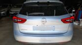 Opel Insignia 1.5 SIDI Turbo Elite 2017m. Benzinas Automatinė