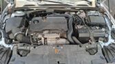 Opel Insignia 1.5 SIDI Turbo Elite 2017m. Benzinas Automatinė