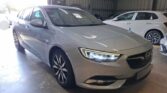 Opel Insignia 1.5 SIDI Turbo Elite 2017m. Benzinas Automatinė
