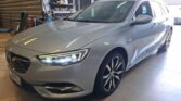 Opel Insignia 1.5 SIDI Turbo Elite 2017m. Benzinas Automatinė