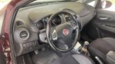 Fiat Punto 1.4 Natural Power CNG Lounge 2013m. Benzinas Mechaninė