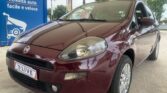 Fiat Punto 1.4 Natural Power CNG Lounge 2013m. Benzinas Mechaninė
