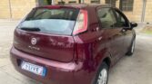 Fiat Punto 1.4 Natural Power CNG Lounge 2013m. Benzinas Mechaninė