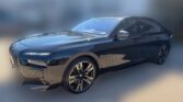 BMW 7er 750e xDrive M Sport 2023m. Benzinas/Elektra Automatinė