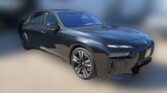 BMW 7er 750e xDrive M Sport 2023m. Benzinas/Elektra Automatinė