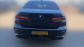 BMW 7er 750e xDrive M Sport 2023m. Benzinas/Elektra Automatinė