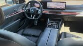 BMW 7er 750e xDrive M Sport 2023m. Benzinas/Elektra Automatinė