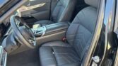 BMW 7er 750e xDrive M Sport 2023m. Benzinas/Elektra Automatinė