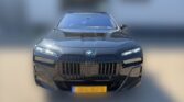 BMW 7er 750e xDrive M Sport 2023m. Benzinas/Elektra Automatinė