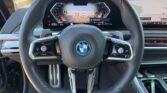 BMW 7er 750e xDrive M Sport 2023m. Benzinas/Elektra Automatinė