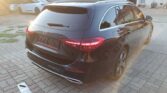 Mercedes-Benz C-Klasse C 300 de T 2023m. Benzinas/Elektra Automatinė