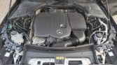 Mercedes-Benz C-Klasse C 300 de T 2023m. Benzinas/Elektra Automatinė