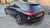 Mercedes-Benz C-Klasse C 300 de T 2023m. Benzinas/Elektra Automatinė