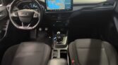 Ford Focus 1.0 EcoBoost Mild-Hybrid ST-Line 2022m. Benzinas Mechaninė