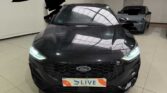 Ford Focus 1.0 EcoBoost Mild-Hybrid ST-Line 2022m. Benzinas Mechaninė