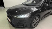 Ford Focus 1.0 EcoBoost Mild-Hybrid ST-Line 2022m. Benzinas Mechaninė