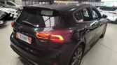 Ford Focus 1.0 EcoBoost Mild-Hybrid ST-Line 2022m. Benzinas Mechaninė