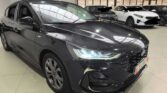 Ford Focus 1.0 EcoBoost Mild-Hybrid ST-Line 2022m. Benzinas Mechaninė