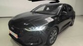 Ford Focus 1.0 EcoBoost Mild-Hybrid ST-Line 2022m. Benzinas Mechaninė