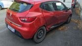 Renault Clio 1.2 Expression 2014m. Benzinas Mechaninė