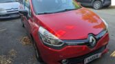 Renault Clio 1.2 Expression 2014m. Benzinas Mechaninė