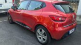 Renault Clio 1.2 Expression 2014m. Benzinas Mechaninė