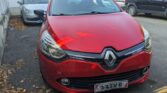 Renault Clio 1.2 Expression 2014m. Benzinas Mechaninė