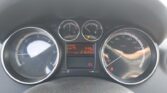 Peugeot 308 1.6 HDi Affaire Pack CD Clim 2010m. Dyzelinas Mechaninė