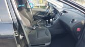 Peugeot 308 1.6 HDi Affaire Pack CD Clim 2010m. Dyzelinas Mechaninė