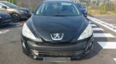 Peugeot 308 1.6 HDi Affaire Pack CD Clim 2010m. Dyzelinas Mechaninė