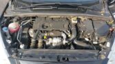 Peugeot 308 1.6 HDi Affaire Pack CD Clim 2010m. Dyzelinas Mechaninė