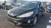 Peugeot 308 1.6 HDi Affaire Pack CD Clim 2010m. Dyzelinas Mechaninė