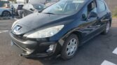Peugeot 308 1.6 HDi Affaire Pack CD Clim 2010m. Dyzelinas Mechaninė