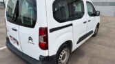 Citroen Berlingo 1.5 Blue-HDi Live M 2020m. Dyzelinas Mechaninė