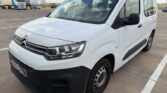 Citroen Berlingo 1.5 Blue-HDi Live M 2020m. Dyzelinas Mechaninė