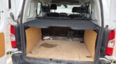 Citroen Berlingo 1.5 Blue-HDi Live M 2020m. Dyzelinas Mechaninė
